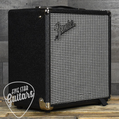 Pre-Owned Fender Rumble 15 V3
