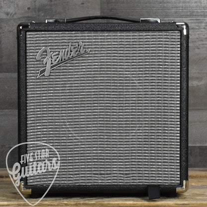 Pre-Owned Fender Rumble 15 V3