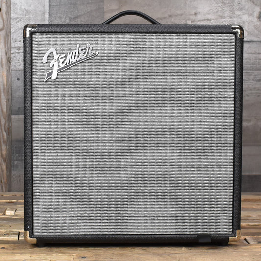 Pre-Owned Fender Rumble 40