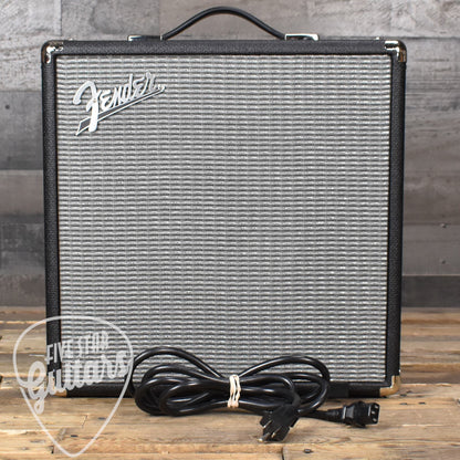 Pre-Owned Fender Rumble 40