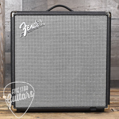 Pre-Owned Fender Rumble 40