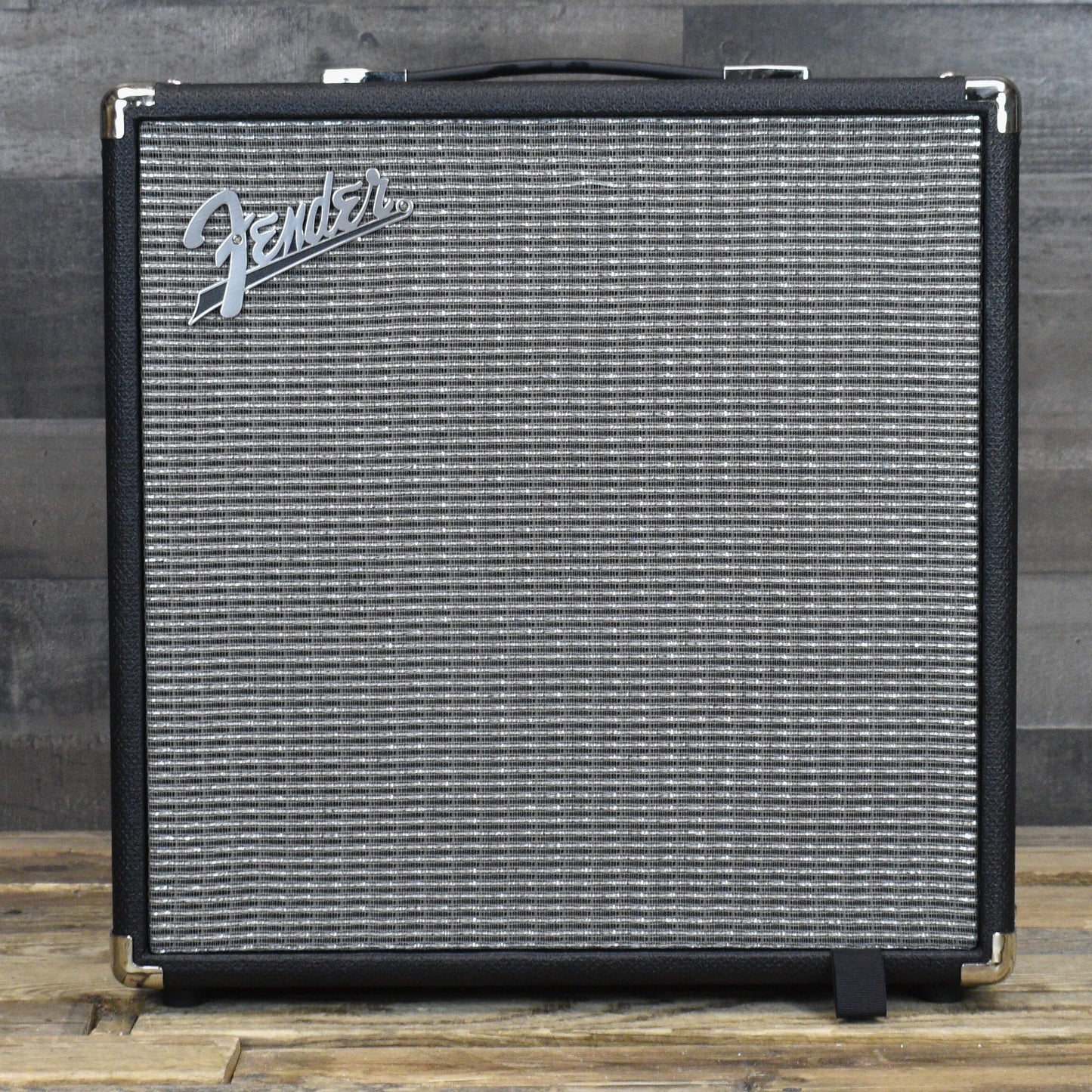 Pre-Owned Fender Rumble 40