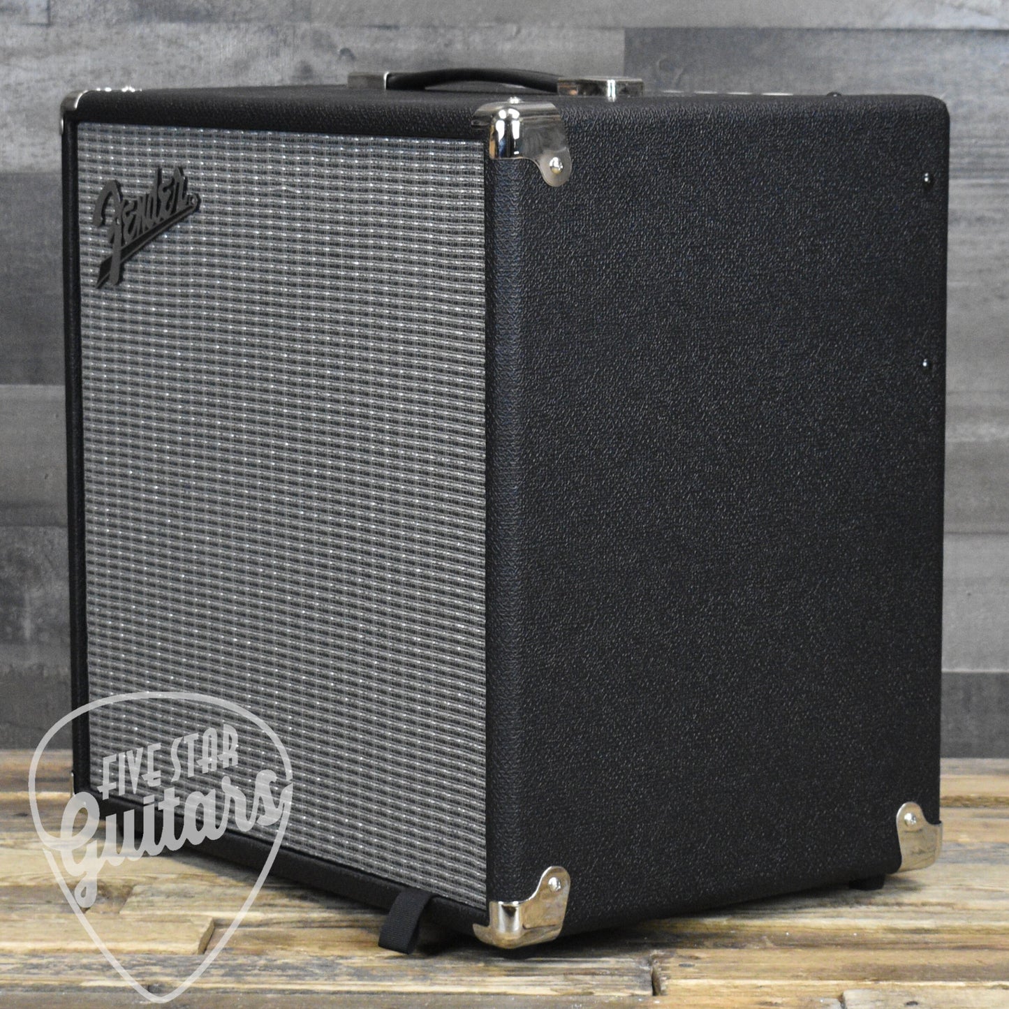 Pre-Owned Fender Rumble 40