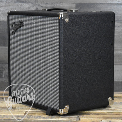 Pre-Owned Fender Rumble 40