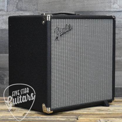 Pre-Owned Fender Rumble 40
