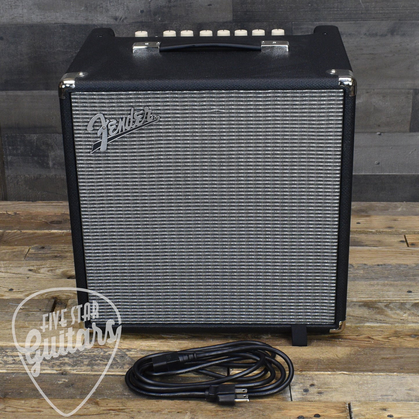 Pre-Owned Fender Rumble 40