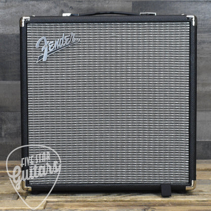 Pre-Owned Fender Rumble 40