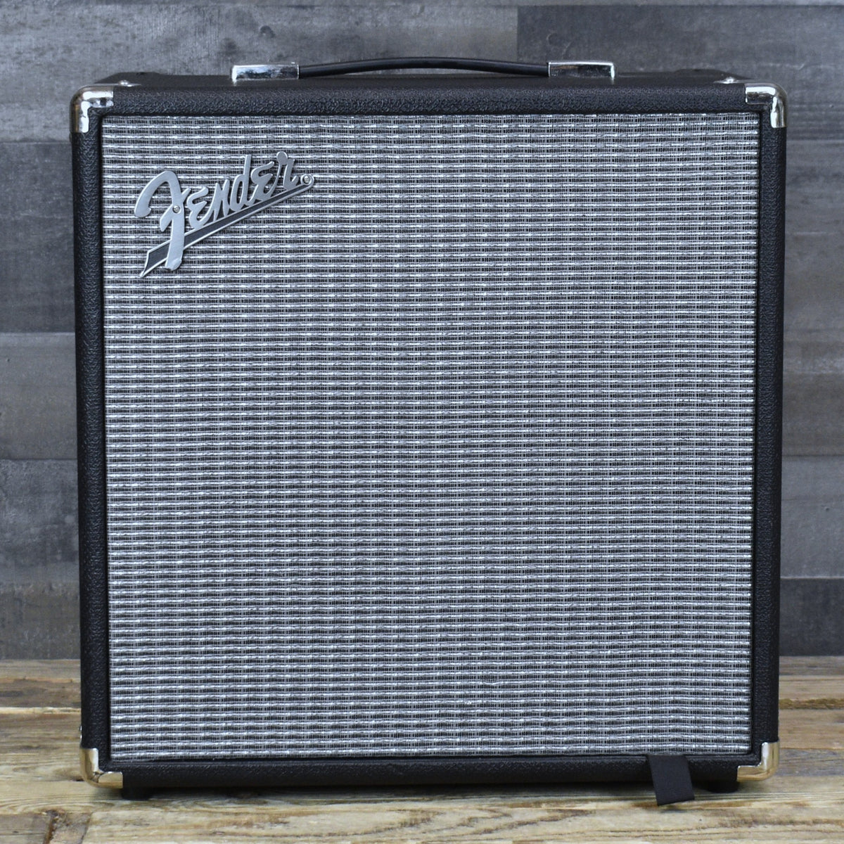Pre-Owned Fender Rumble 40 Combo Bass Amplifier
