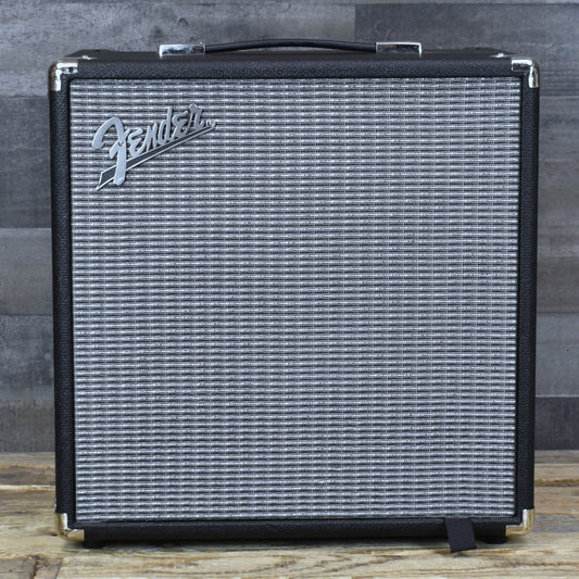 Pre-Owned Fender Rumble 40 Combo Bass Amplifier