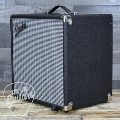 Pre-Owned Fender Rumble 40 Combo Bass Amplifier