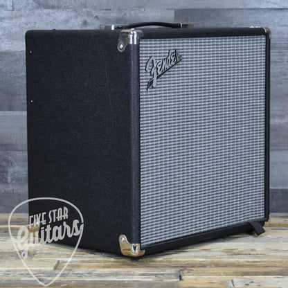 Pre-Owned Fender Rumble 40 Combo Bass Amplifier