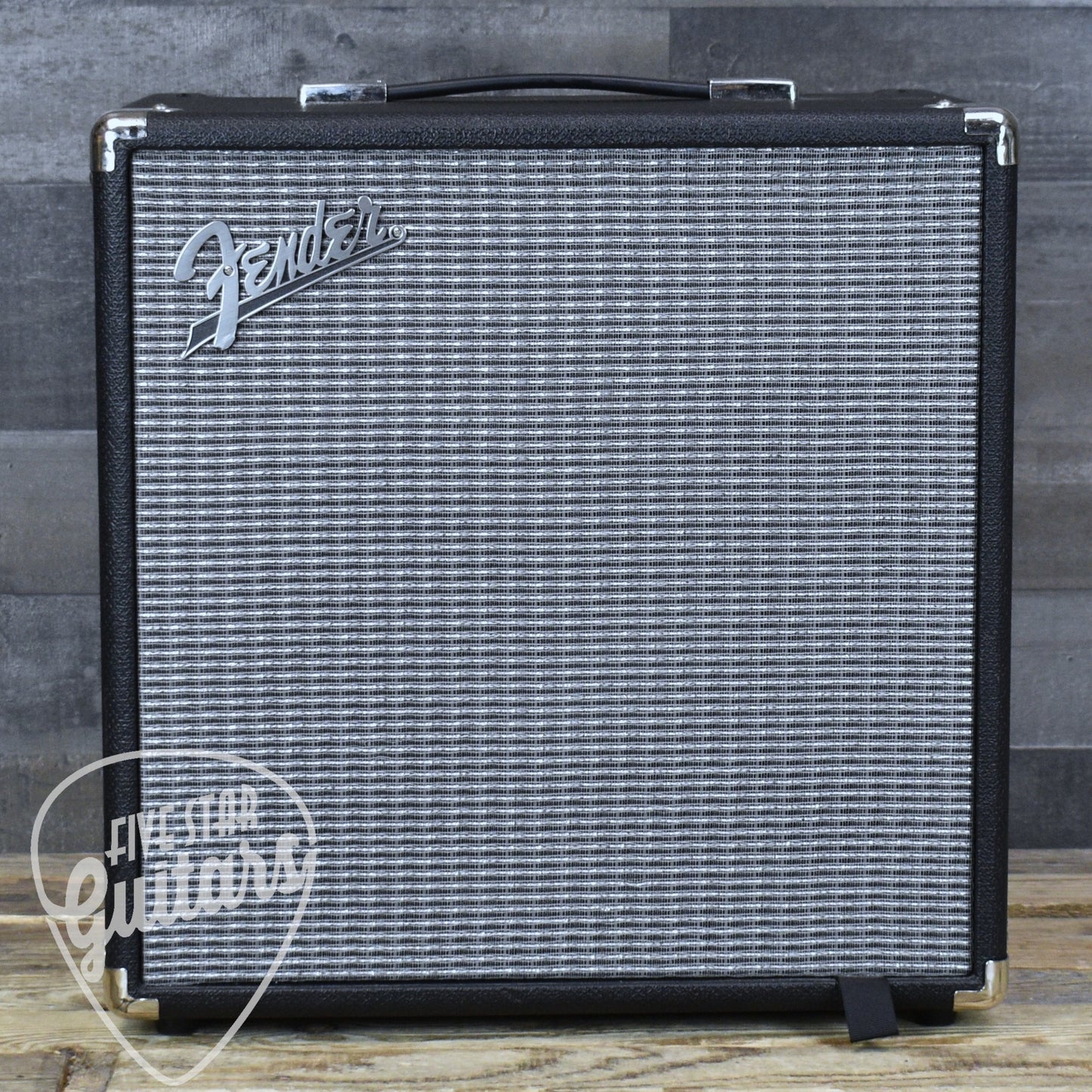 Pre-Owned Fender Rumble 40 Combo Bass Amplifier