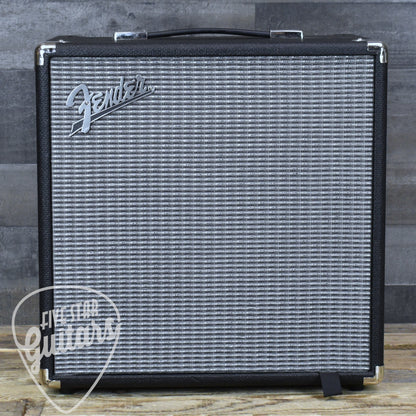 Pre-Owned Fender Rumble 40 Combo Bass Amplifier