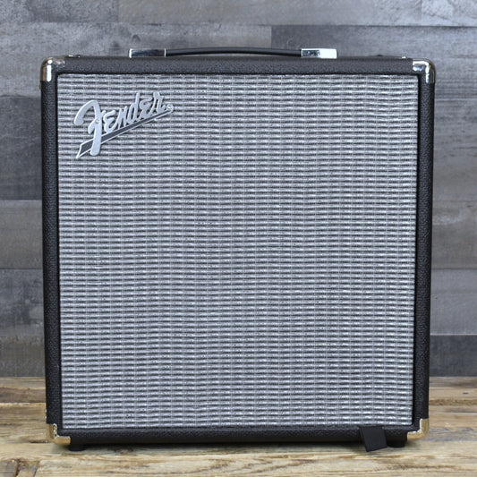 Pre-Owned Fender Rumble 40 V3
