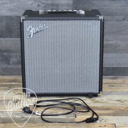 Pre-Owned Fender Rumble 40 V3