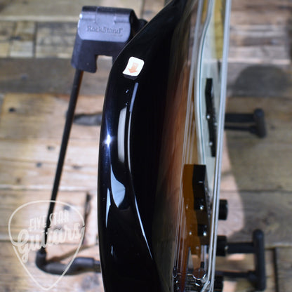Pre-Owned Fender Standard Jazz Bass - Sunburst