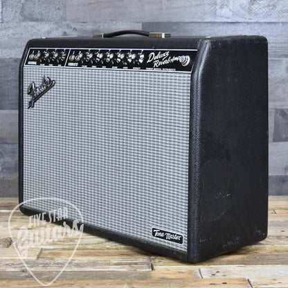 Pre-Owned Fender Tone Master Deluxe Reverb