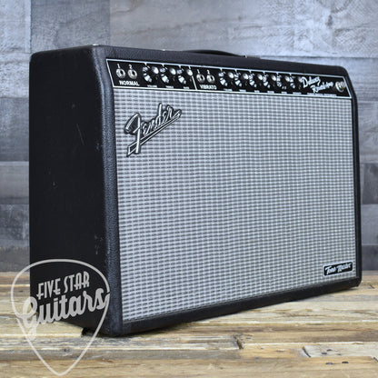 Pre-Owned Fender Tone Master Deluxe Reverb