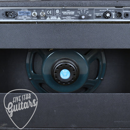 Pre-Owned Fender Tone Master Deluxe Reverb