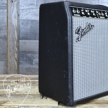 Pre-Owned Fender Tone Master Deluxe Reverb