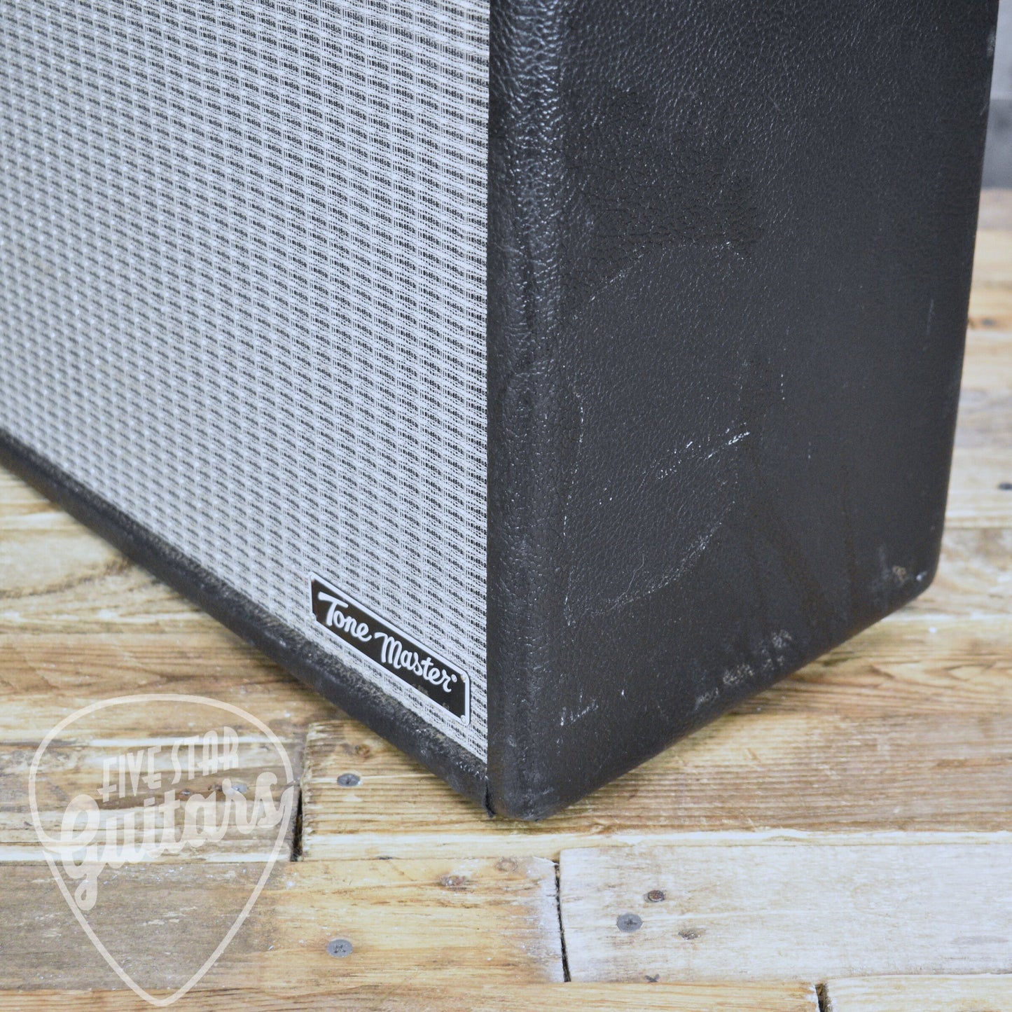 Pre-Owned Fender Tone Master Deluxe Reverb