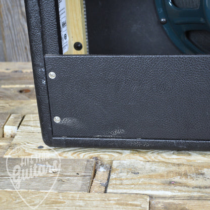 Pre-Owned Fender Tone Master Deluxe Reverb