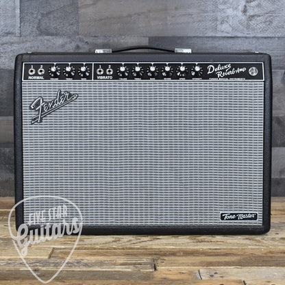 Pre-Owned Fender Tone Master Deluxe Reverb
