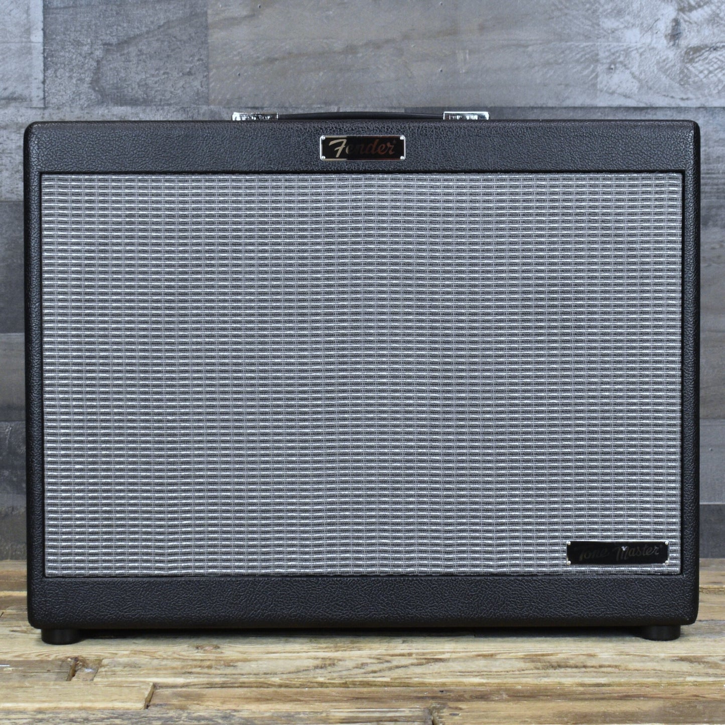 Pre-Owned Fender Tone Master FR12