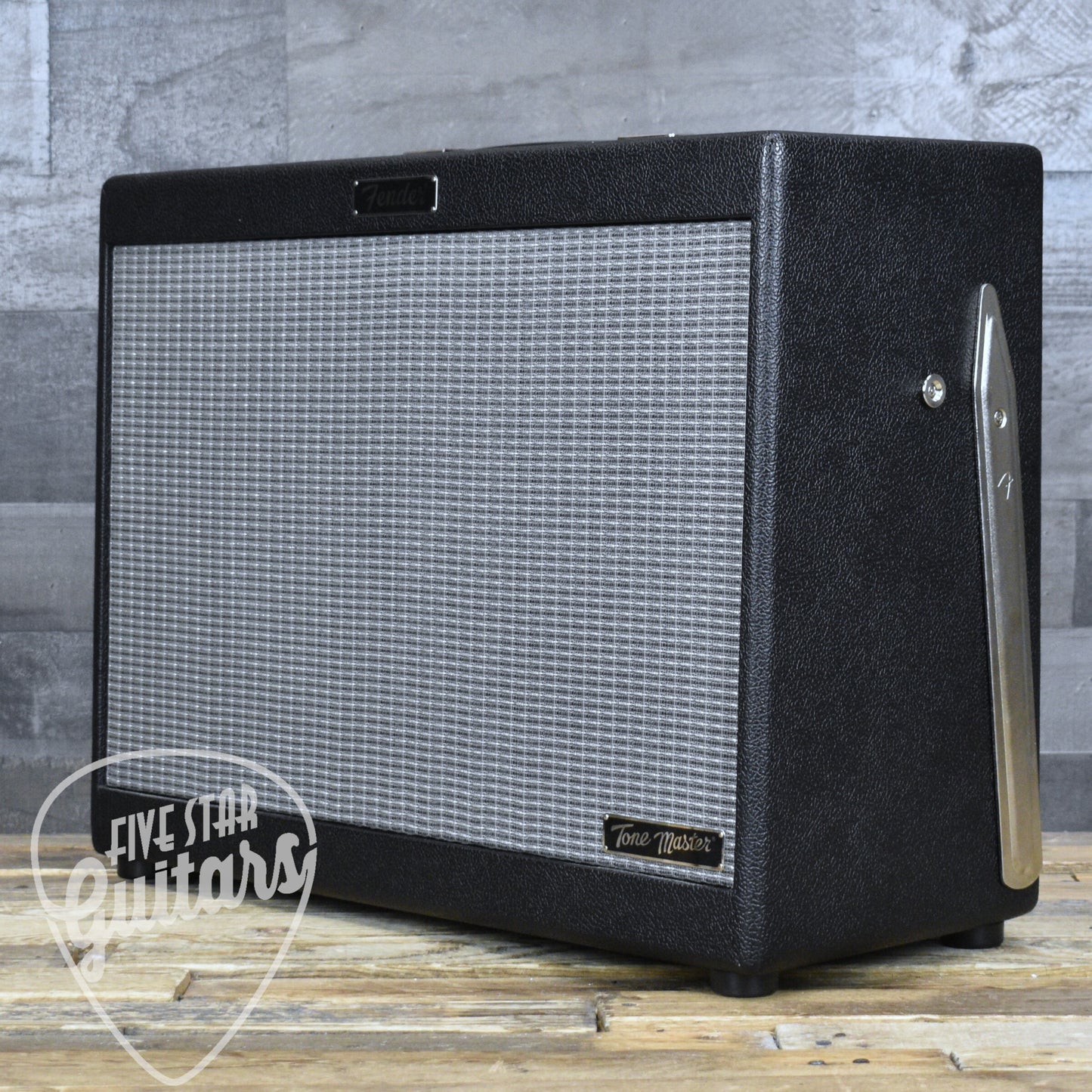 Pre-Owned Fender Tone Master FR12