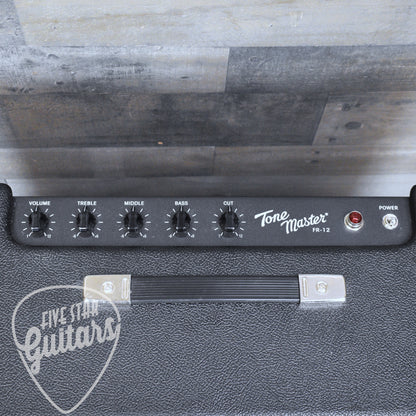 Pre-Owned Fender Tone Master FR12