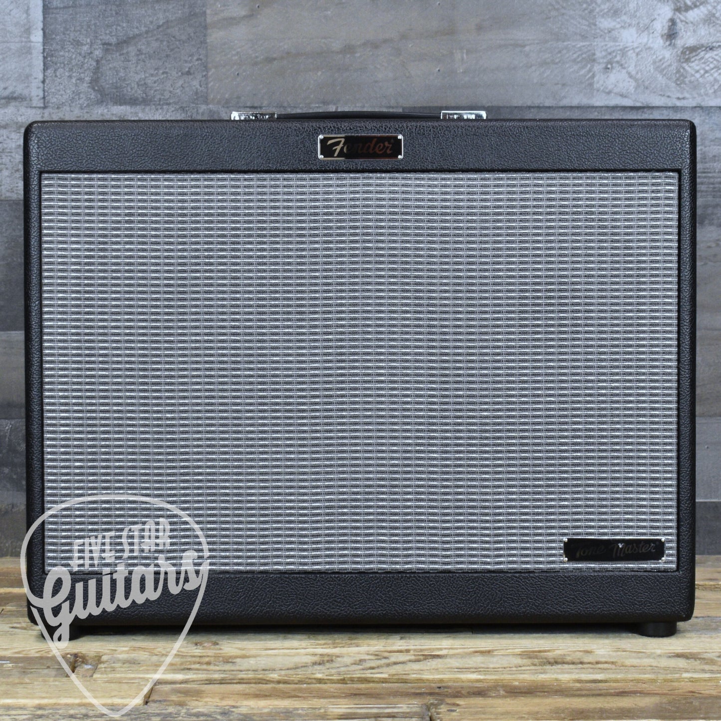 Pre-Owned Fender Tone Master FR12