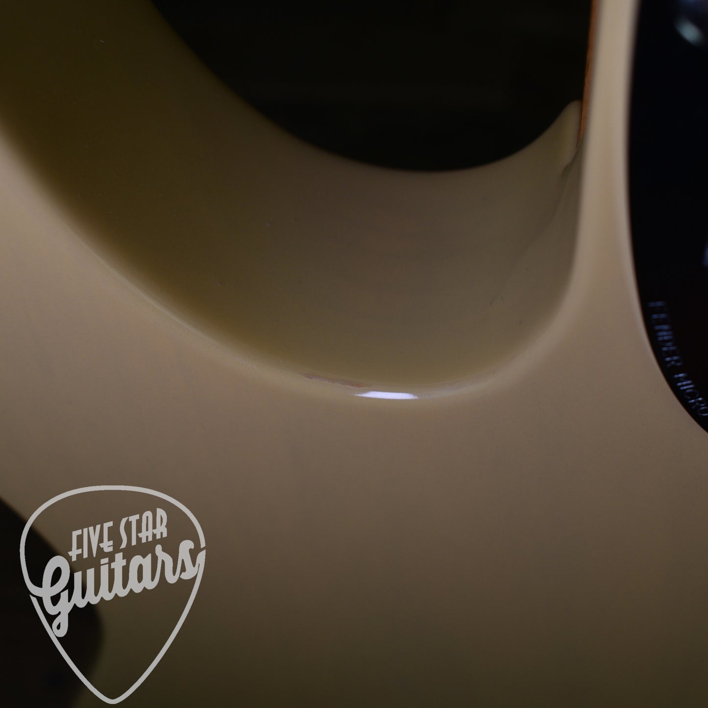 Pre-Owned Fender Vintera Telecaster Deluxe - Vintage Blonde Includes Fender Gigbag