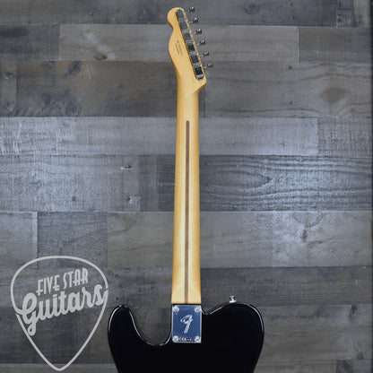 Pre-Owned Fender x PAC-MAN Player II Telecaster - PAC-MAN Graphic with Gigbag