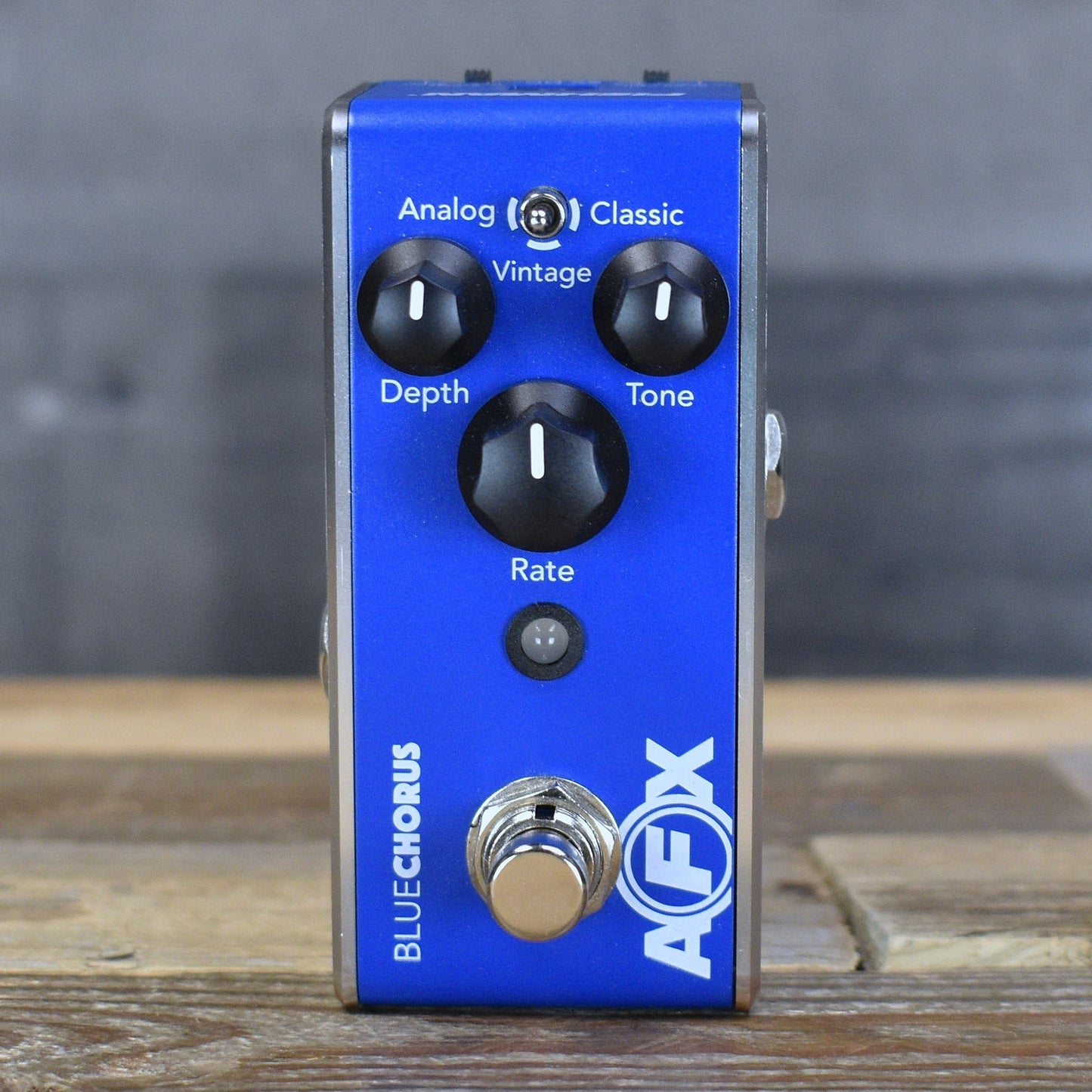 Pre-Owned Fishman AFX Blue Chorus