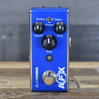 Pre-Owned Fishman AFX Blue Chorus