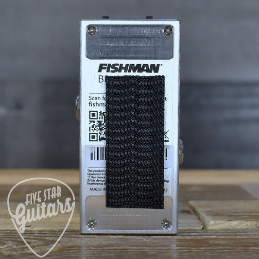 Pre-Owned Fishman AFX Blue Chorus