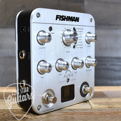Pre-Owned Fishman Aura Spectrum DI