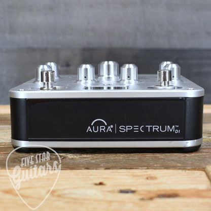 Pre-Owned Fishman Aura Spectrum DI