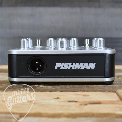 Pre-Owned Fishman Aura Spectrum DI