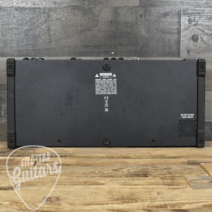 Pre-Owned Fractal Audio System FM9 Mk. I Turbo