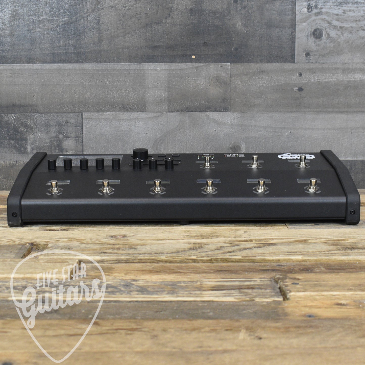 Pre-Owned Fractal Audio System FM9 Mk. I Turbo