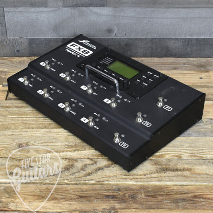 Pre-Owned Fractal FX8 Mark II