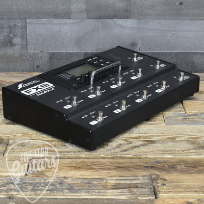 Pre-Owned Fractal FX8 Mark II