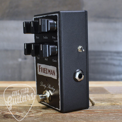 Pre-Owned Friedman Dirty Shirley Overdrive