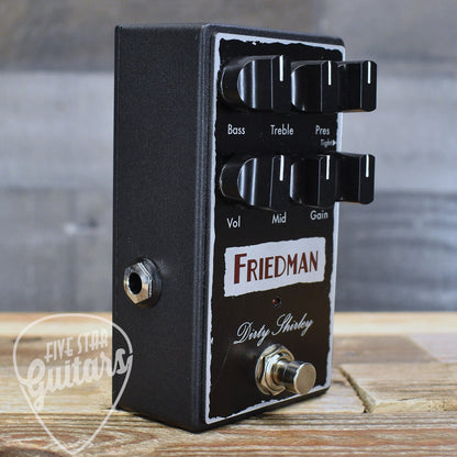 Pre-Owned Friedman Dirty Shirley Overdrive