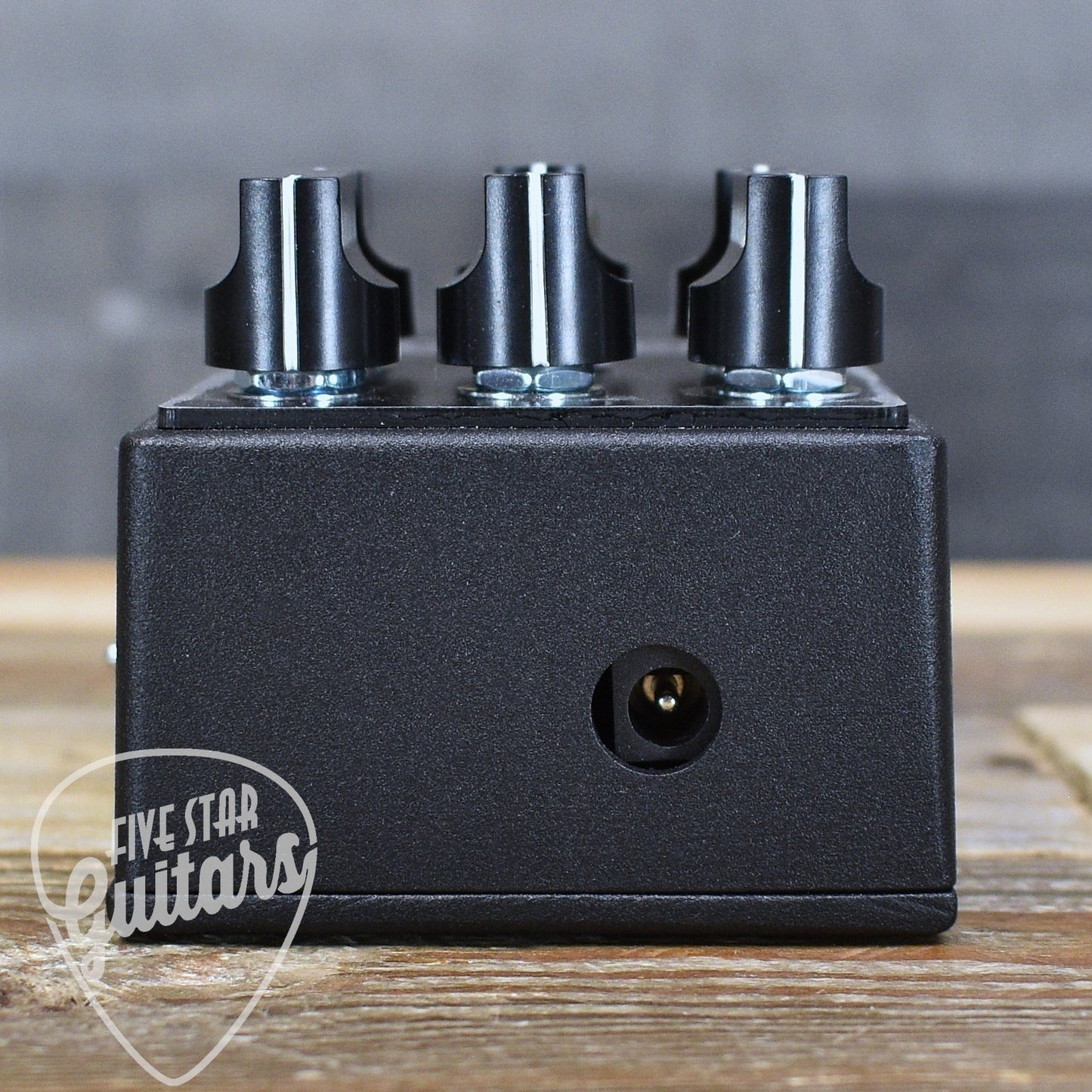Pre-Owned Friedman Dirty Shirley Overdrive