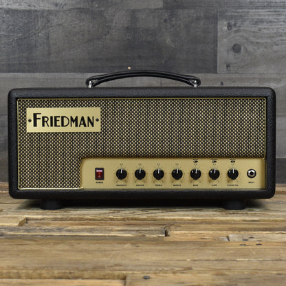 Pre-Owned Friedman Runt 20 Watt Head