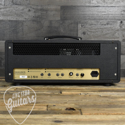 Pre-Owned Friedman Smallbox V3 50 Amplifier Head