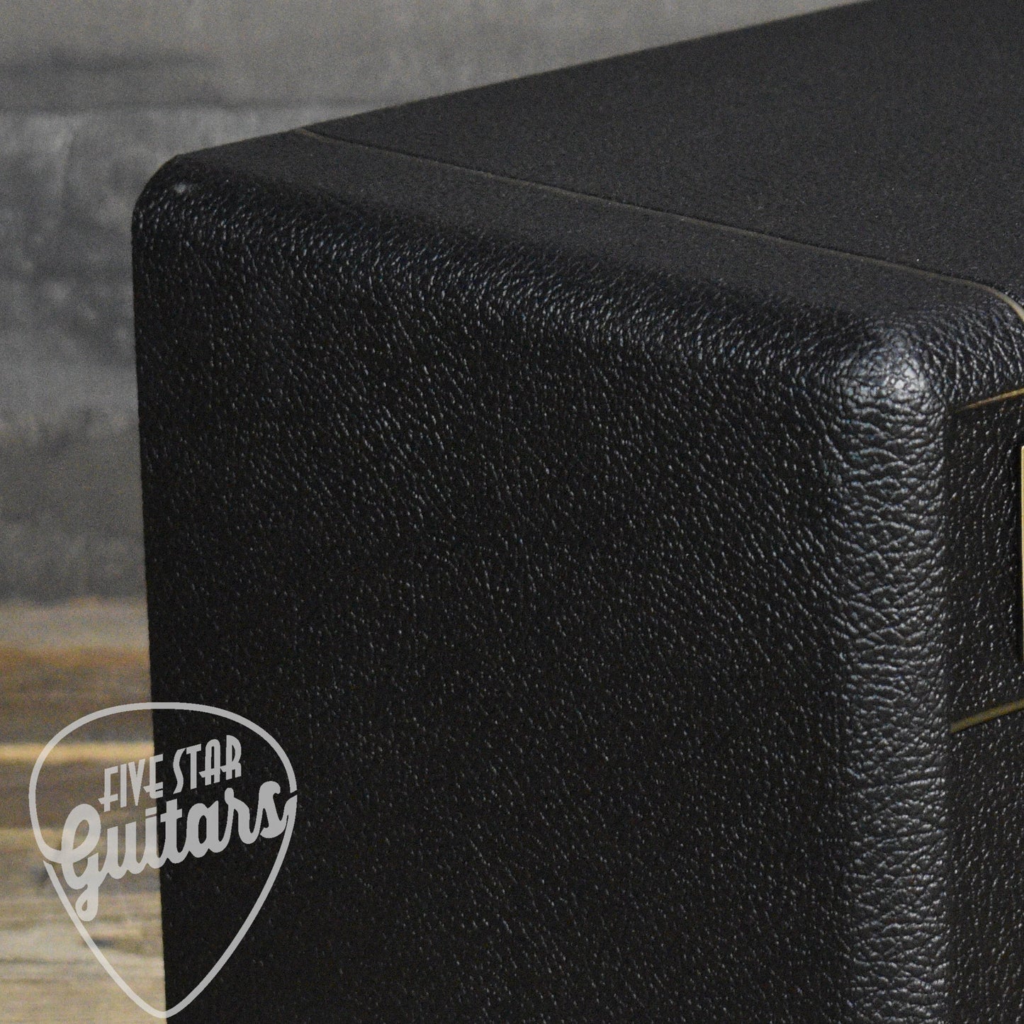 Pre-Owned Friedman Smallbox V3 50 Amplifier Head