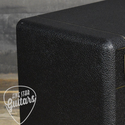 Pre-Owned Friedman Smallbox V3 50 Amplifier Head